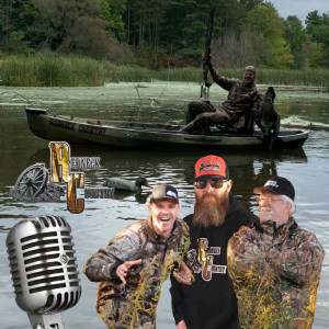 Redneck Country Podcast – Season 2 - Episode 40 – The Openin’ Day Blues