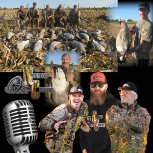 Redneck Country Podcast – Season 2 - Episode 38 – The Early Bird Gets The …..SHOT!!