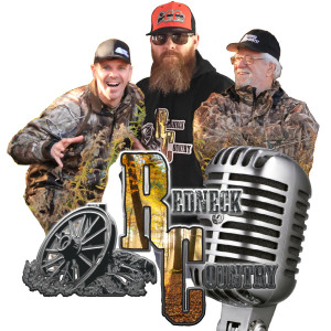 Redneck Country Podcast – Episode 44 – We’ve Got ALL the….eeerrrr….”SOME” of the Answers!
