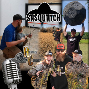 Redneck Country - Season 2 - Episode 51 – “THE SASQUATCH”