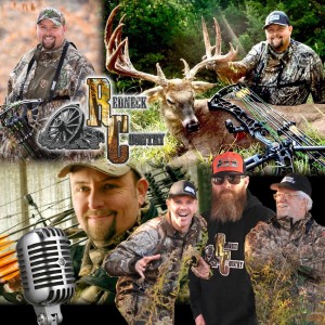 Redneck Country Podcast – Season 2 - Episode 27 – TRAVIS “T-BONE” TURNER!!!!!