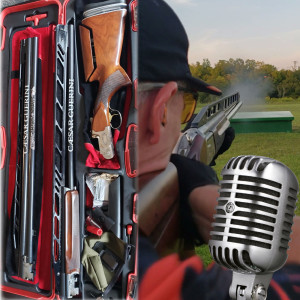 Redneck Country Podcast - Episode 26 - WTFlip kind of Shotgun is that?!?