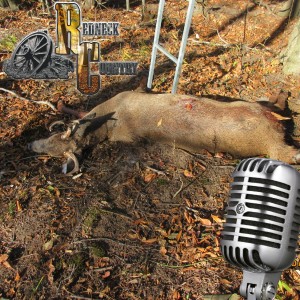 Redneck Country Podcast – Episode 48 –Make It Happen!