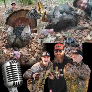 Redneck Country Podcast – Season 2 - Episode 22 – The Gigantic Tale of the Ridge Rooster