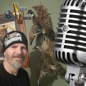 Redneck Country Podcast – Episode 52 – The Wacky Side of Woodies!