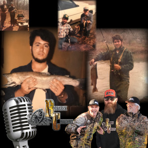 Redneck Country - Season 3 - Episode 15 – Huntin’ Trout?!  Is that Legal?