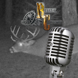 Redneck Country Podcast - Episode 42 - Todd Gets Serious!?.... Controversial?!/ - Let's go with PASSIONATE!!