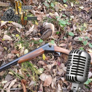 Redneck Country Podcast – Episode 50 – The Elusive WOODC…. errr... wait... WWHHAAAA???