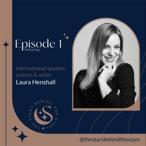 Episode 1 Laura Henshall