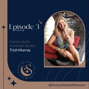 Episode 3 Trish Murray