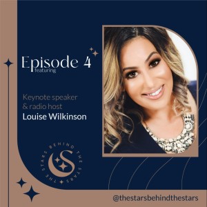 Episode 4 Louise Wilkinson