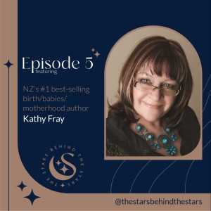 Episode 5 Kathy Fray