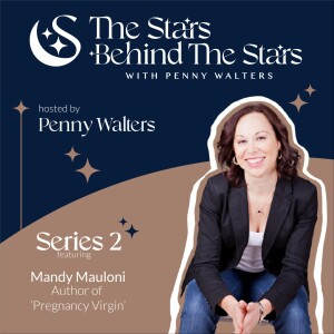 Series 2 Episode 1 with Mandy Mauloni