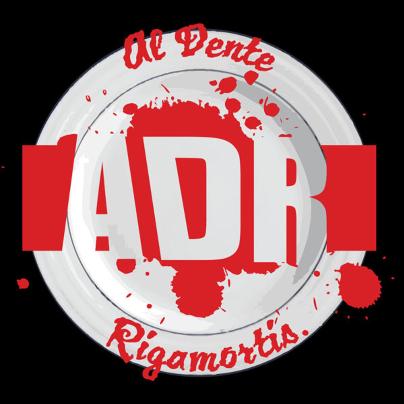 ADR Episode 91: St.Patty's Pastas 2016