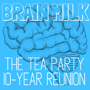 Tea Party 10-Year Reunion