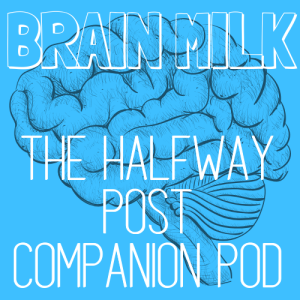 The Halfway Post Companion Pod