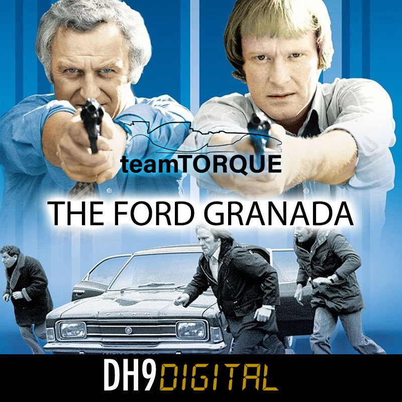 Torque 11 - The Granada