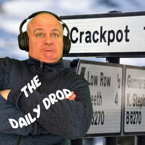 Monday 10th Jan