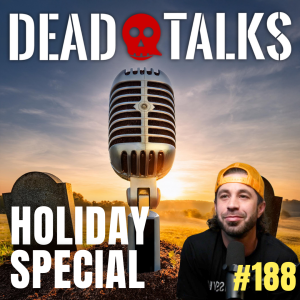 188 - A Holiday Special | David Ferrugio