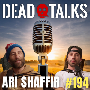 194 - Comedian Ari Shaffir on religion, death and afterlife | Ari Shaffir