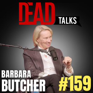 159 - NYC Death Investigations | Barbara Butcher