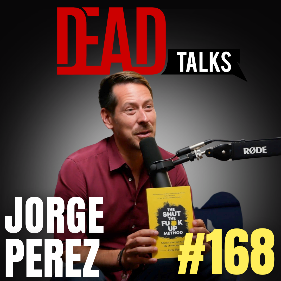 DEAD Talks