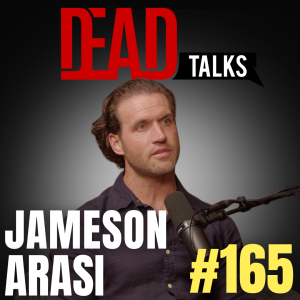 165 - His brothers hidden mental health battle |  Jameson Arasi