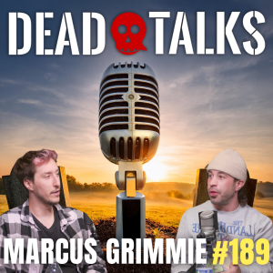 189 - Death of a popstar Christina Grimmie | Marcus Grimmie