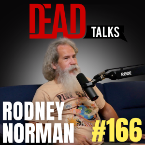 166 - The Great Rodney Norman