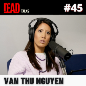 Grief through family abandonment | Van Thu Nguyen