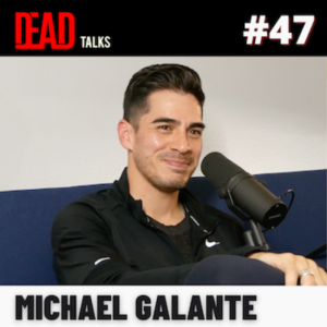 One Day It All Ends | Michael Galante