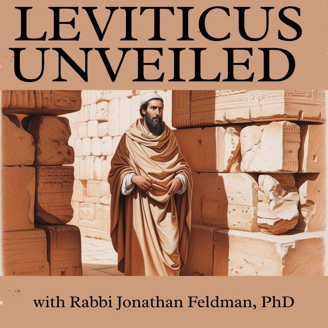 Jewish Matters