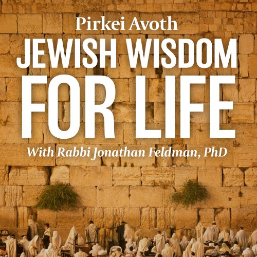 Jewish Matters
