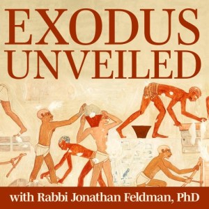 Exodus Unveiled # 10 The Center for Jewish Life in the Desert, overview & insights parshat Vayakel-Pekudei