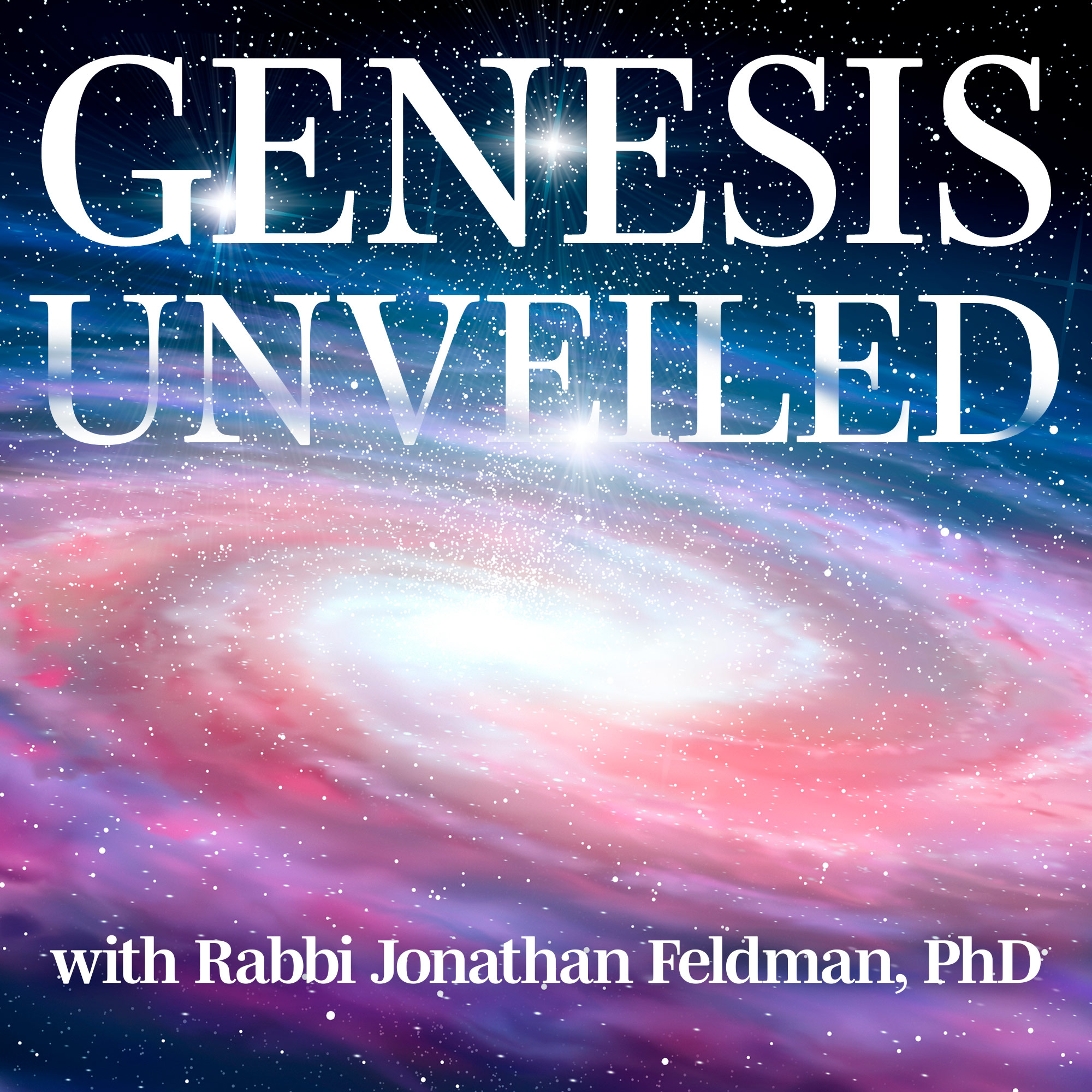 Jewish Matters