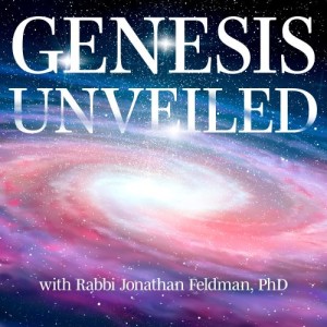 Genesis Unveiled # 6 Jacob Gets The Blessing: When Do the Ends Justify The Means? Parshat Toldot