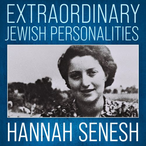 Jewish Matters