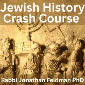 # 4a Sefardic Jewry - Jewish Rebellions - Jewish History Course