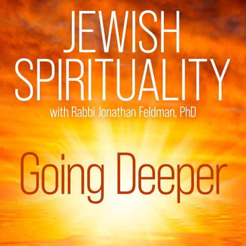 Jewish Matters