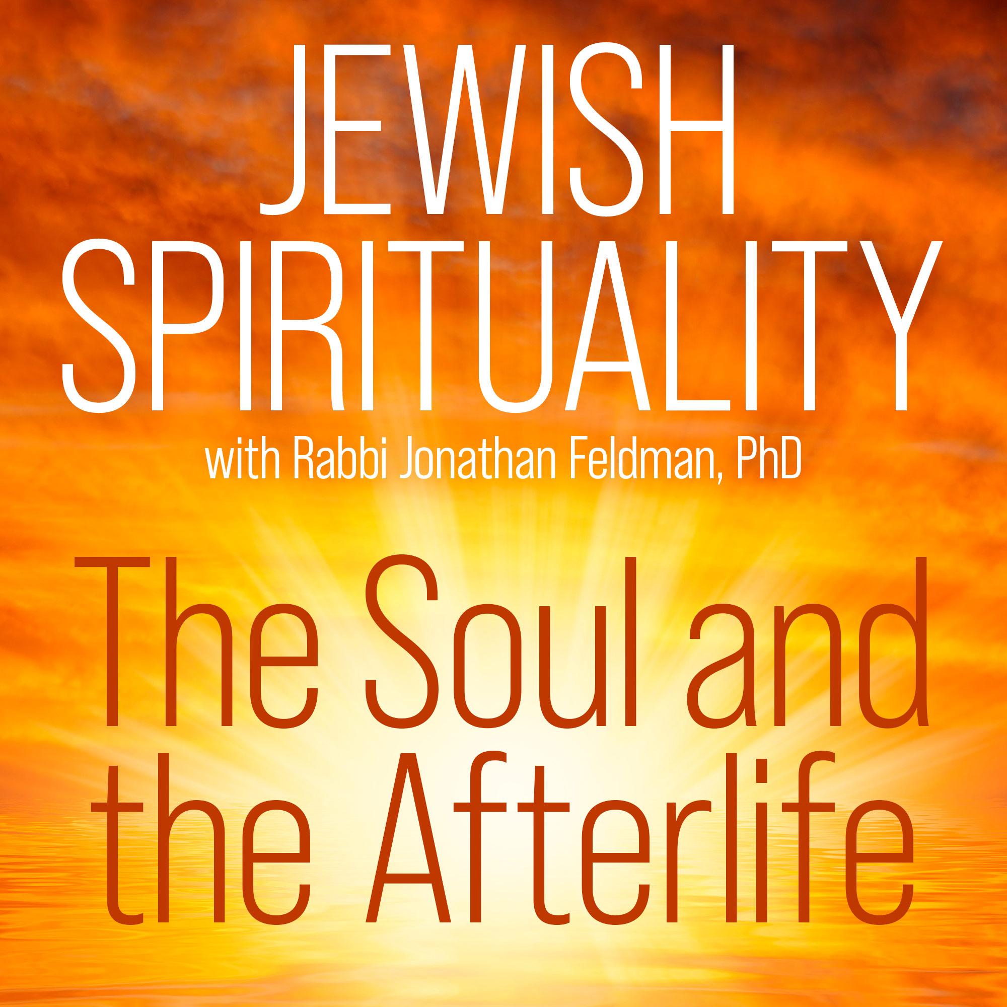 Jewish Matters