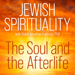 Jewish Spirituality -The Soul and the Afterlife # 4 Reincarnation and the Kabbalah: Back to the Future