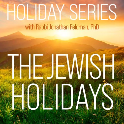 Jewish Matters