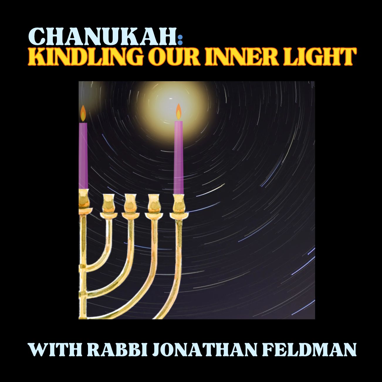 Jewish Matters