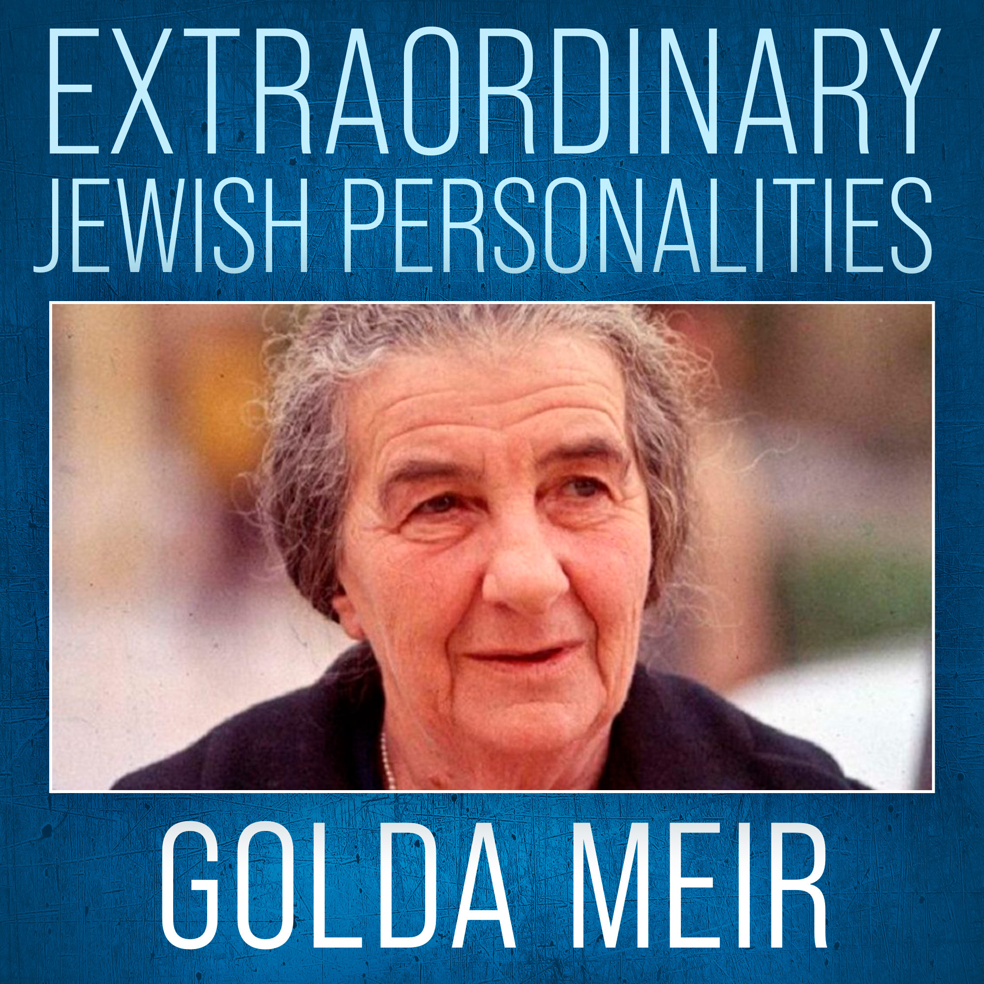Jewish Matters