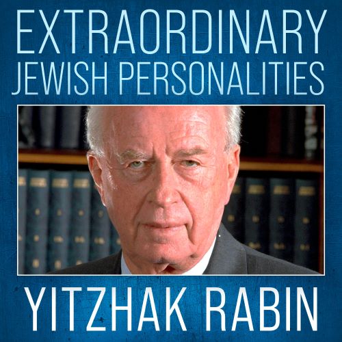 Jewish Matters