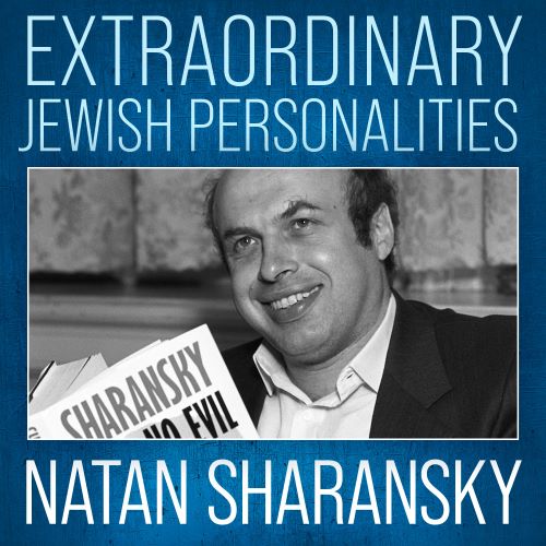 Jewish Matters