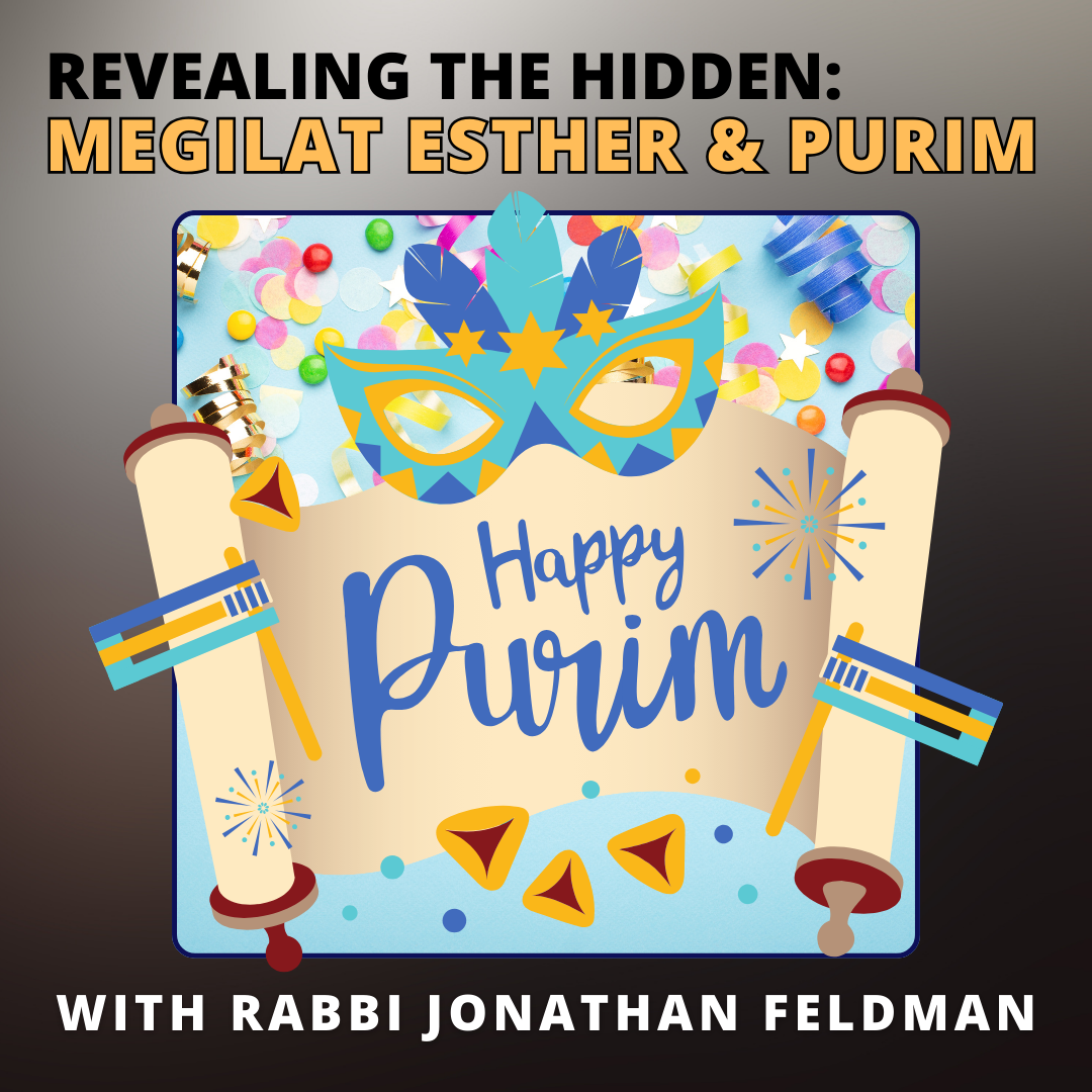 Jewish Matters