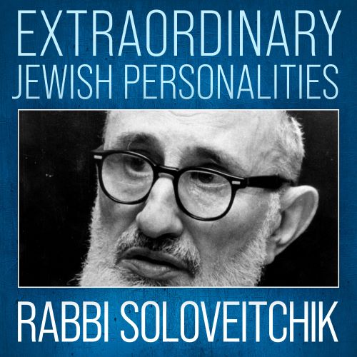 Jewish Matters