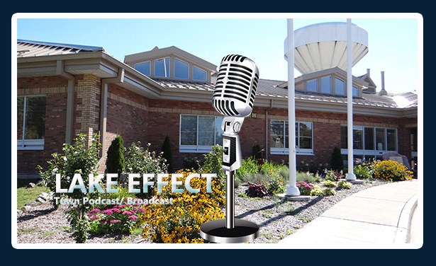 Town Updates w/Jason Harnett