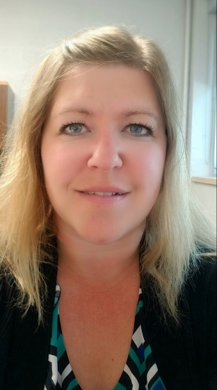 Shawna Patterson - 2019 Gravenhurst Spirit Awards